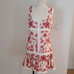 ALEXIS Lilou Dress